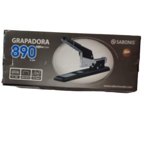 Engrapadora 890 sabonis