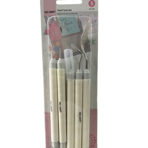 Juego de herramientas p/manualidades ibi craft