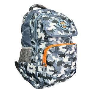 Mochila tweeny ibi craft