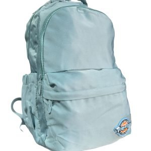 Mochila celeste tweeny ibi craft