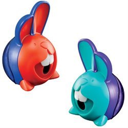 Sacapunta croc croc con deposito maped