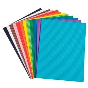 Cartulina corrugada 50 x 65