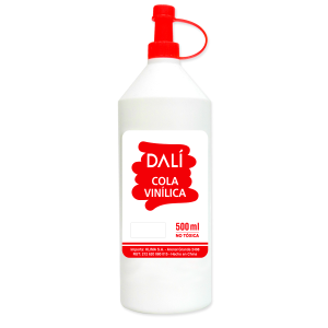 Goma vinilica 500g dali