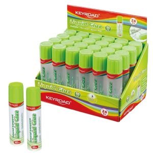 Goma de pegar liquida 50ml x24