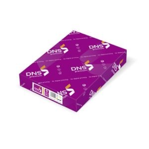 Cartulina a4 opalina 300gr x125h