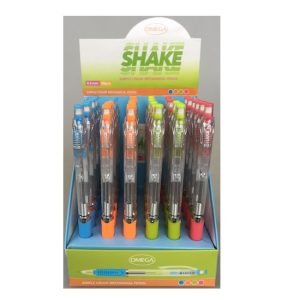 Portamina 0.5 shake omega x1