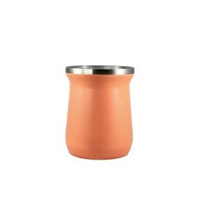 Mate de acero 260ml