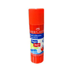 Barra adhesiva 21g faber castell