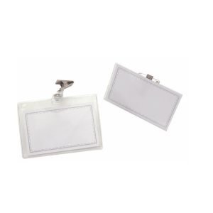 Solapero con alfiler y pinza