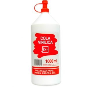 Goma vinilica 1000g dali