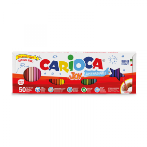 Marcador x50 carioca joy
