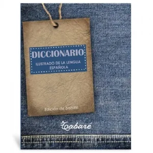 Diccionario ilustrado de la lengua española tabare