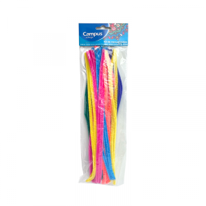 Alambre de plush limpia pipas x30