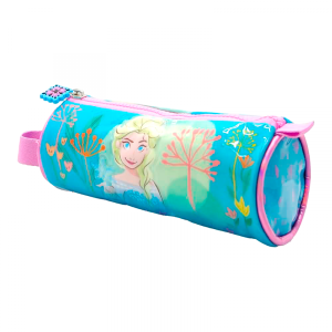 Cartuchera cilindrica frozen fa356
