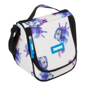 Mochila lunchera juvenil fornite