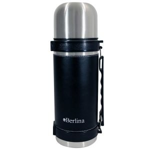Termo 1L forrado pico cebador y base antideslizante berlina