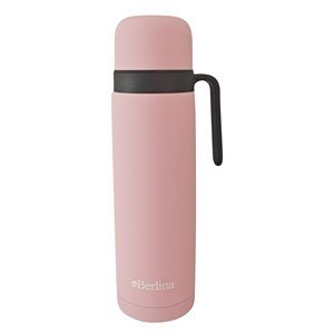 Termo 1L media asa pico cebador y base antideslizante berlina