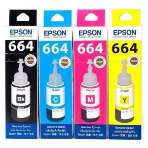 Tinta Epson as206eps