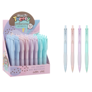 Portaminas 0.5 ibi craft tweeny