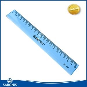 Regla 20 cm clasica
