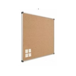 Pizarra de corcho 60cm x 90cm