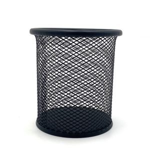 Portalápices de metal