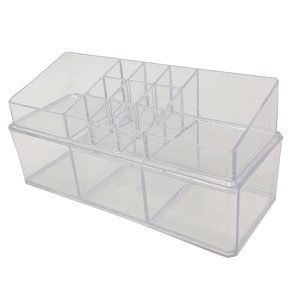 Organizador de acrílico