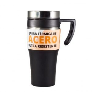 Jarra termica 470ml lyss
