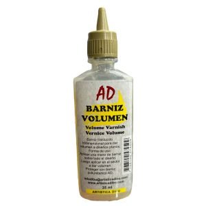 Barniz volumen 35ml ad