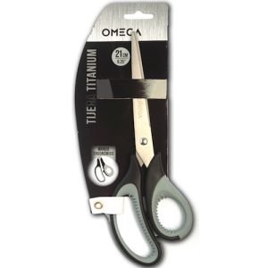 Tijera 21cm omega