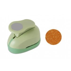 Perforadora 25mm circulo 25mm