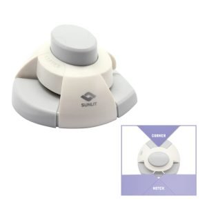 Perforadora de esquinas y muescas ibi craft