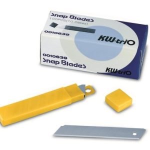 Repuesto de trIncheta fina x10 kw trio