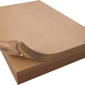 Papel de embalaje kraft 1.40cm x 100cm