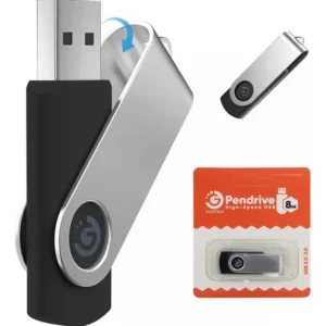 Pendrive 8gb goldtech