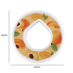 Disco de aromas para botella air up