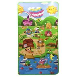 Alfombra colchoneta 90x120cm