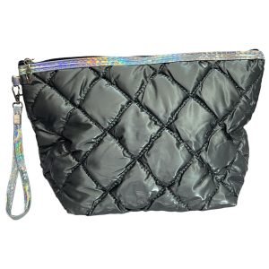 Neceser de rombos 28x18cm