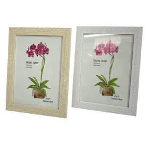 Porta retrato marco de colores 13x18cm