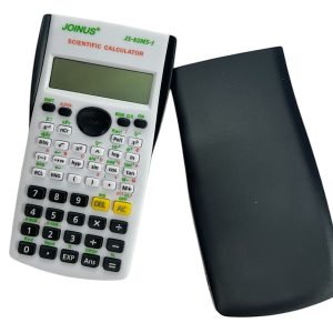 Calculadora cientifica colores varios