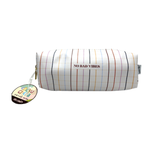 Cartuchera no bad vibes tweeny ibi craft