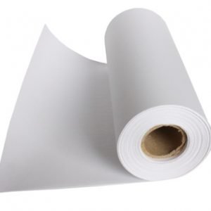 Papel tienda camilla 0.50 5k aprox