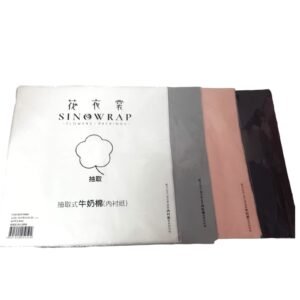 Papel coreano 50x50cm veteado