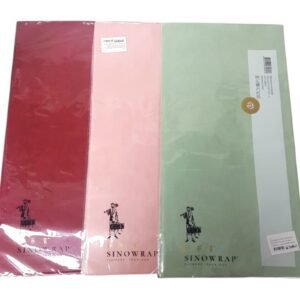 Papel coreano 60x60cm veteado