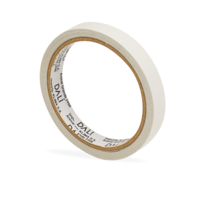 Cinta doble fax 12mm de papel