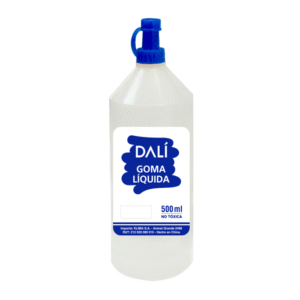 Goma liquida 500ml
