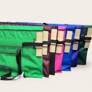 Tabla de dibujo de 1/4 watman set completo