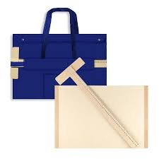 Tabla de 1/2  watman completa