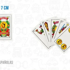 Cartas españolas