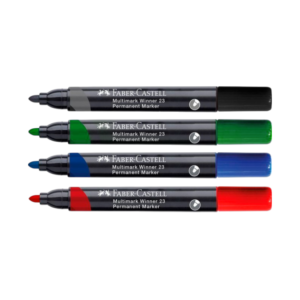 Marcador 52E Faber